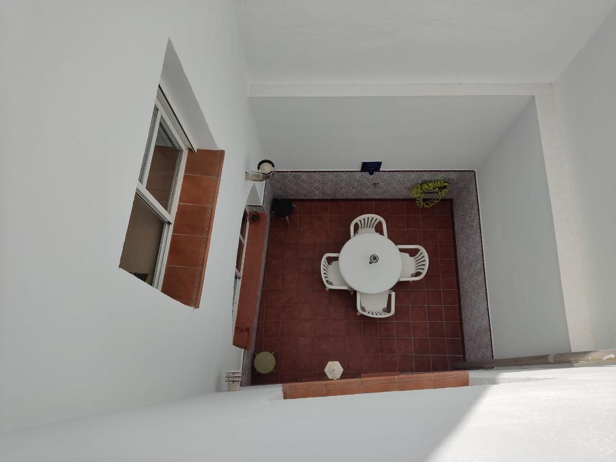 Habitación doble con baño privado Córdoba Exterior foto