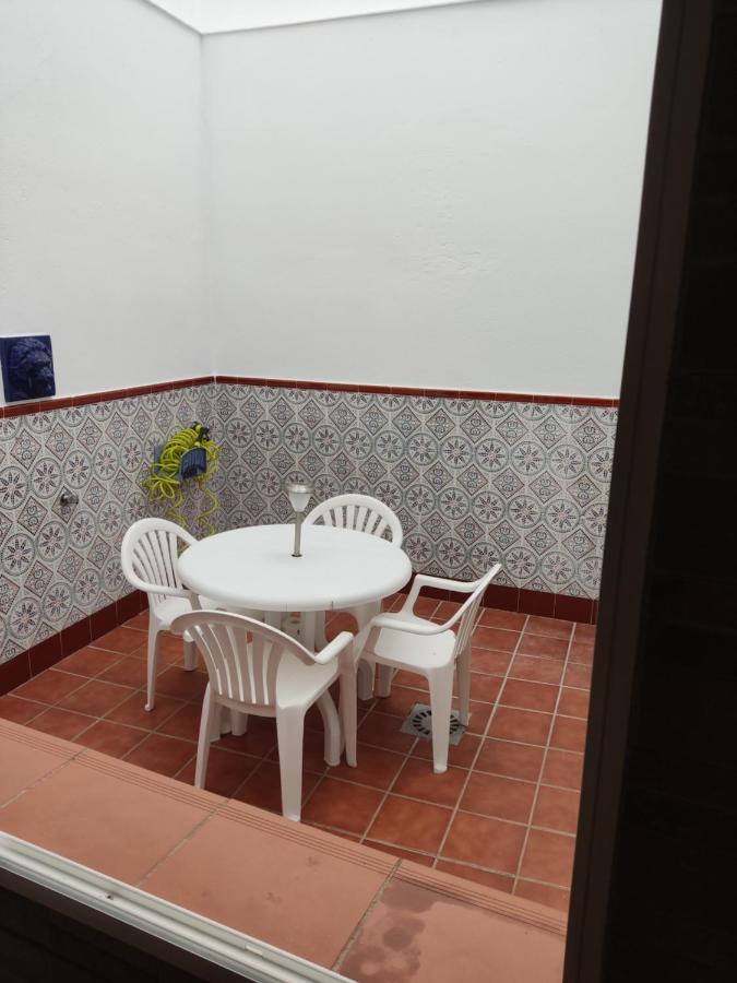 Habitación doble con baño privado Córdoba Exterior foto