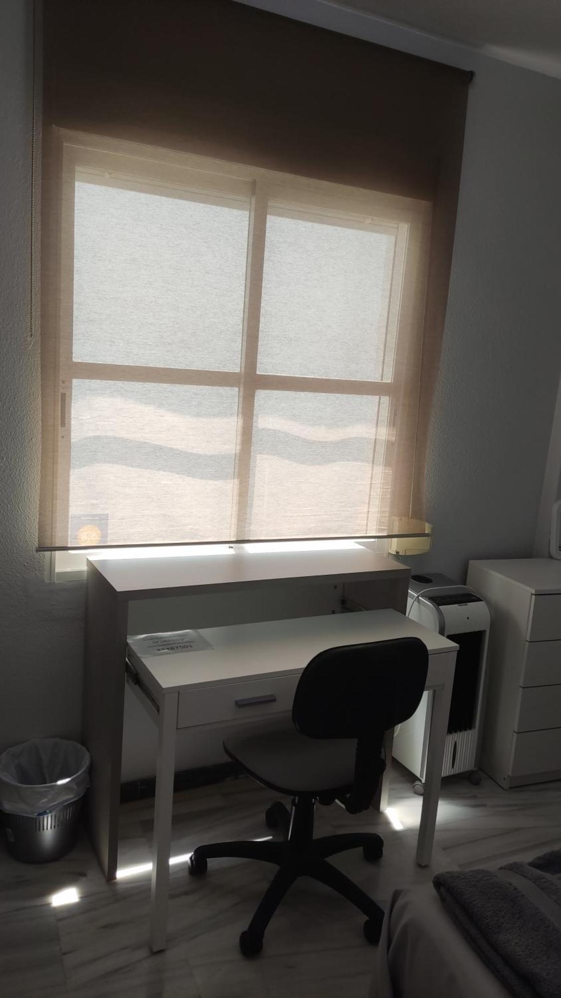 Habitación doble con baño privado Córdoba Exterior foto