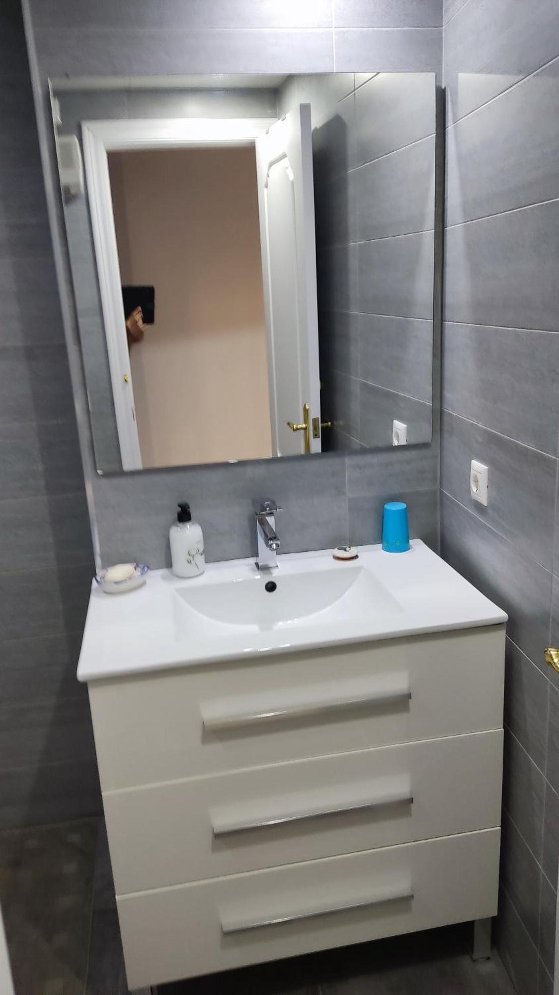 Habitación doble con baño privado Córdoba Exterior foto